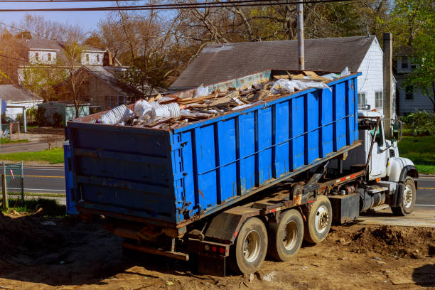 Best Green Junk Removal in Key Center, WA