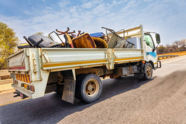 Best Specialized Junk Removal in Key Center, WA